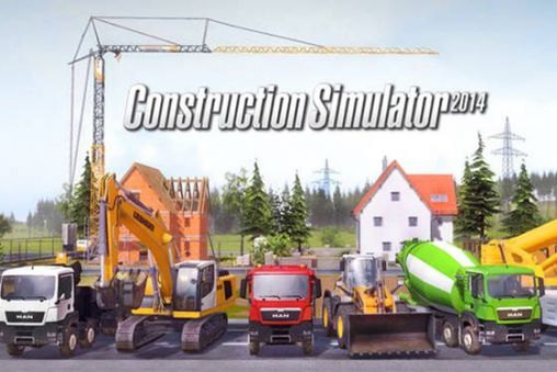 construction simulator 2014 android full free download
